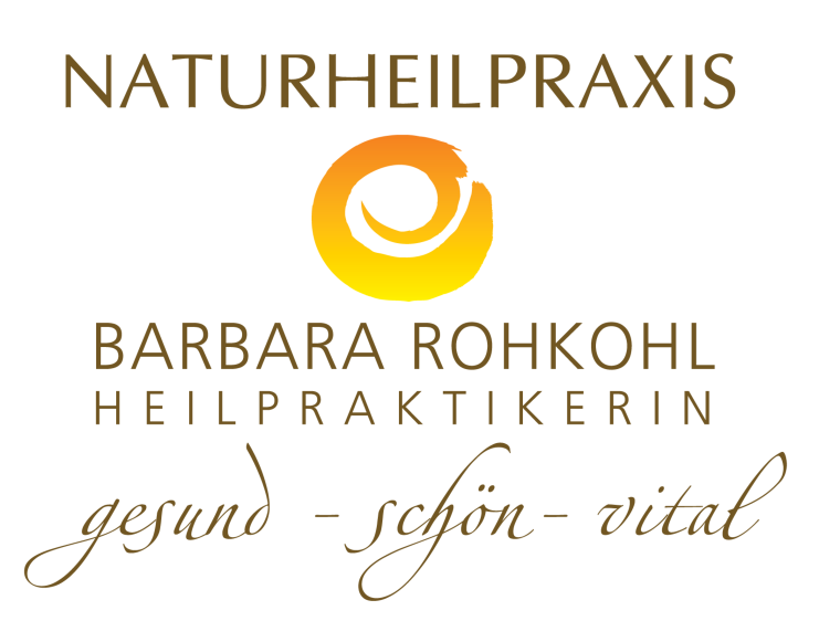 Logo der Naturheilpraxis Barbara Rohkohl in Nürtingen